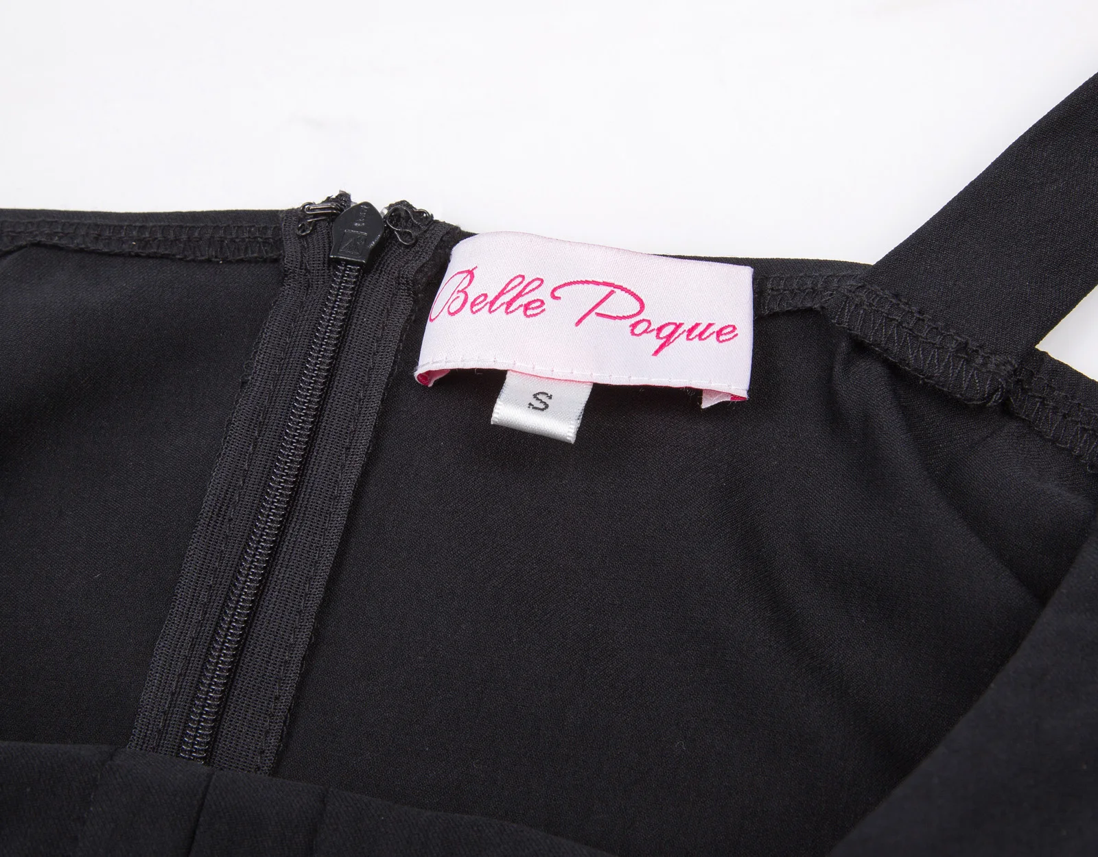 Belle Poque ретро платье винтажное без рукавов с u образным вырезом до колена