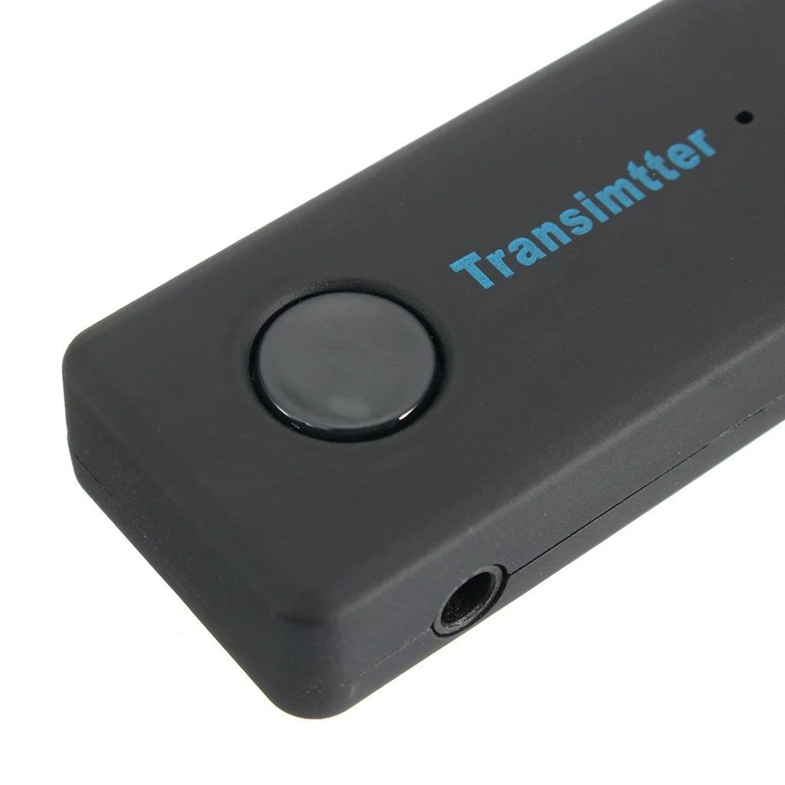 KN312 Bluetooth 3.0 Stereo Music 3.5mm Audio Wireless Transmitter Adapter | Электроника