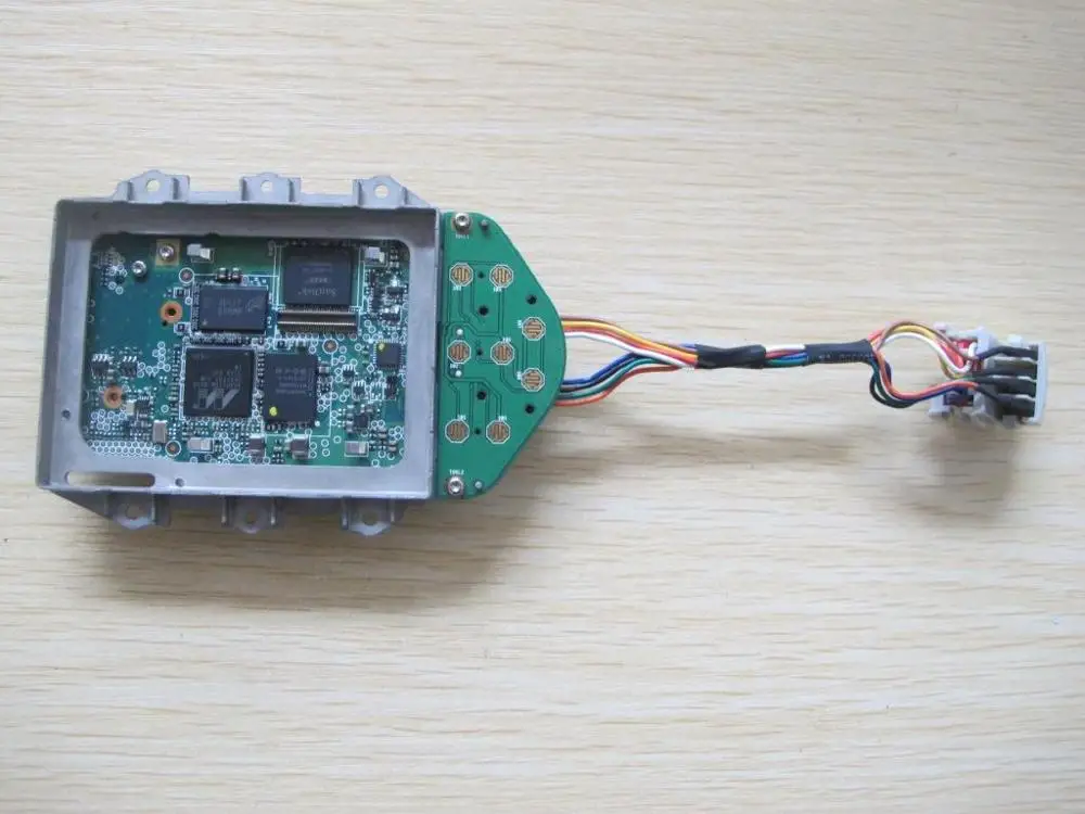 Материнская плата IMIDO для Symbol MC17 MC17U(CE5.0 LCD 83 160315 01) MC17U _ 1 0|Платы мобильных