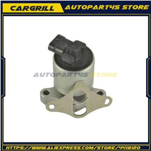 Клапан 17200272 17098055 555019 1 4 6 8 EG10003 12B1 21159 88003 892003 83 647 для VAUXHALL OPEL ASTRA G ZAFIRA|Клапан системы