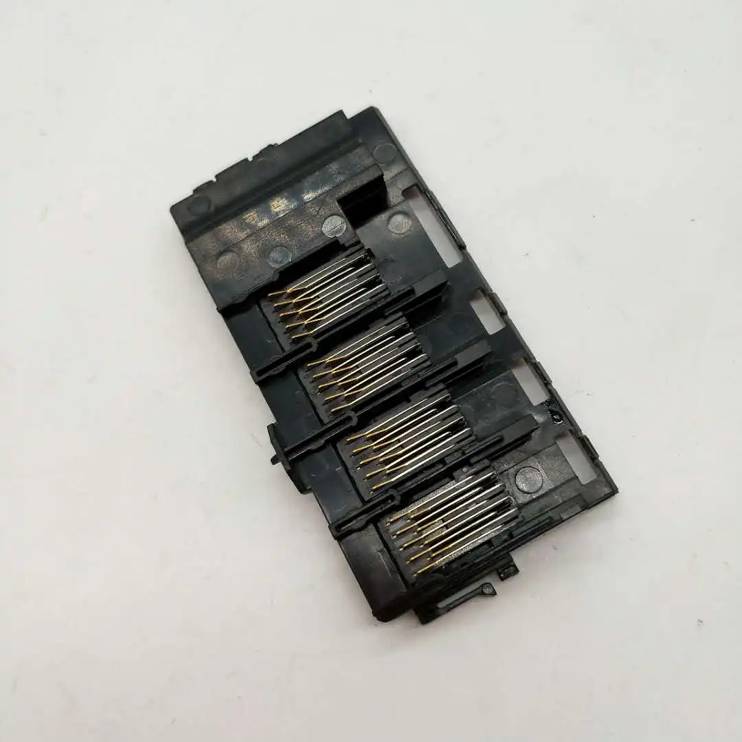 Плата чернильного картриджа E6775 для epson 7728 7715 7111 7610 7620 7621 7718 7110 7710 7720 Запчасти