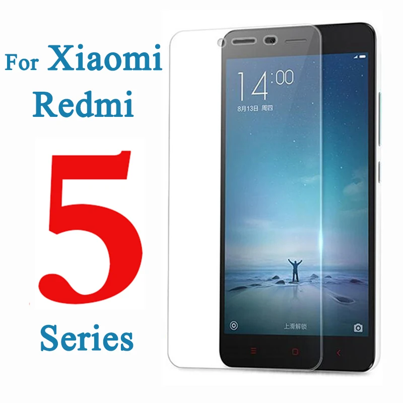 Защитное стекло для Xiaomi Redmi Note 5 Ksiomi Xiomi Xaomi Mi A1 5a 5c S Plus Pro A X5 экрана|Защитные стёкла и