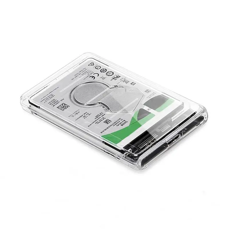 5 ГБ/сек. высокоскоростной 2 &quotUSB 3 0 SATA HDD корпус SSD твердотельный жесткий диск