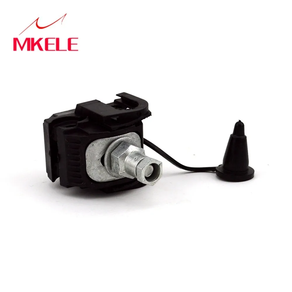 MKELE MK-IPCJJC-4 High Quality Insulation Piercing Connector 1KV Main Line Section:50-150 Branch Section: 6-35(50) | Обустройство