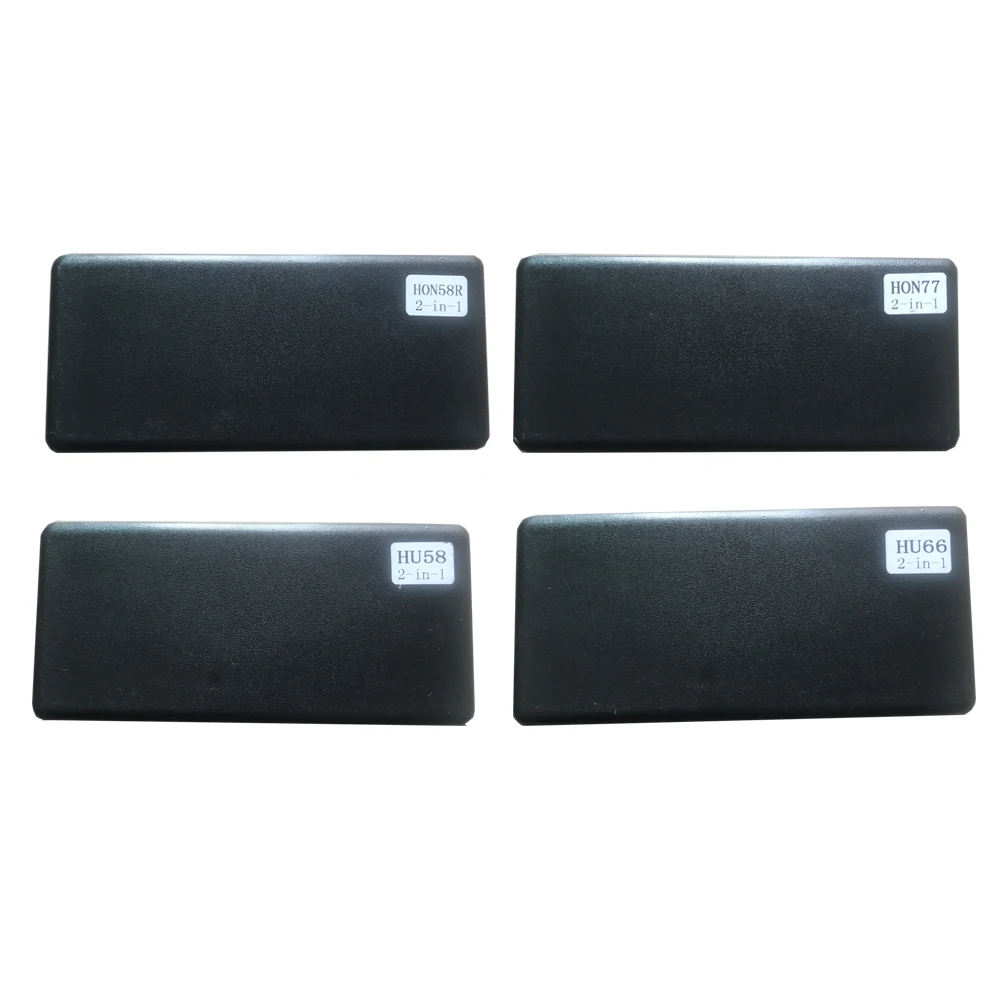 Оригинальный слесарный инструмент LiShi 2 в 1 MAZDA2014 MAZ24 LAGUNA3 KY14 K9 KW14 KIA3R ISU5 ICF03 HY22 Hy20R ign dr