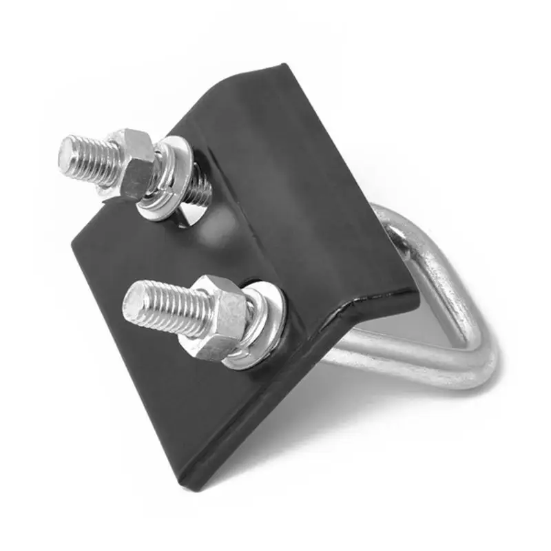 U болт сверхмощный анти погремушка стабилизатор заглушка замок буксировочный