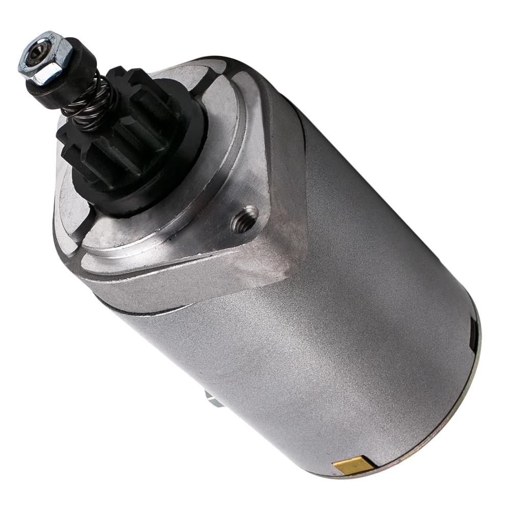 

maxpeedingrods Starter 12V for Kawasaki Engine 21163-7024 21163-7035 21163-0711 21163-0714