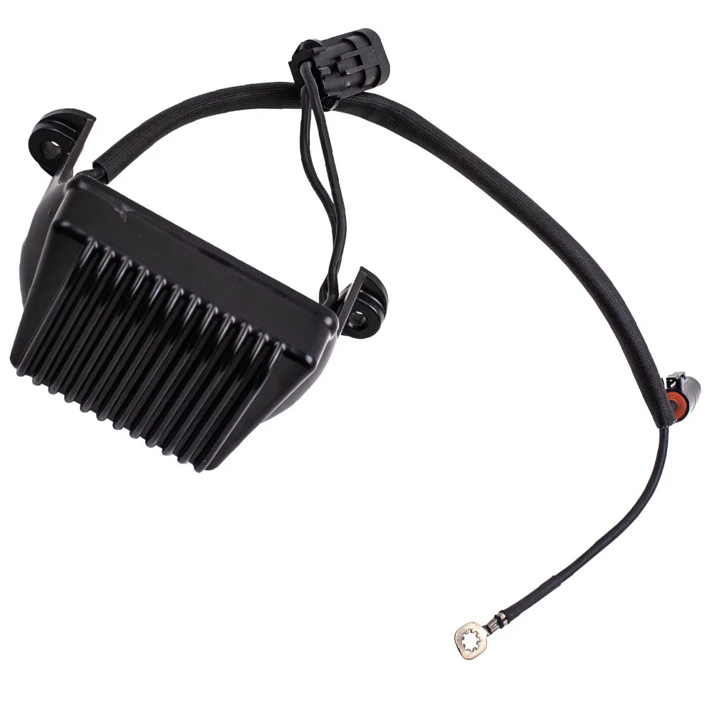 For Harley-Davidson 2004-2005 Voltage Regulator Rectifier FLHT FLHR FLTR Models 74505-04 498267 49-8267 498347 49-8347 | Автомобили и