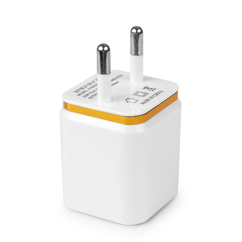3.1A универсальное устройство работающее от прикуривателя с 2 портами USB Мобильный