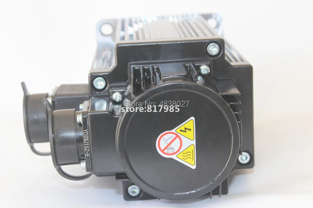 Серво двигатель в комплекте 6N M 1.8KW 3000RPM 110ST серводвигатель переменного тока M06030 +