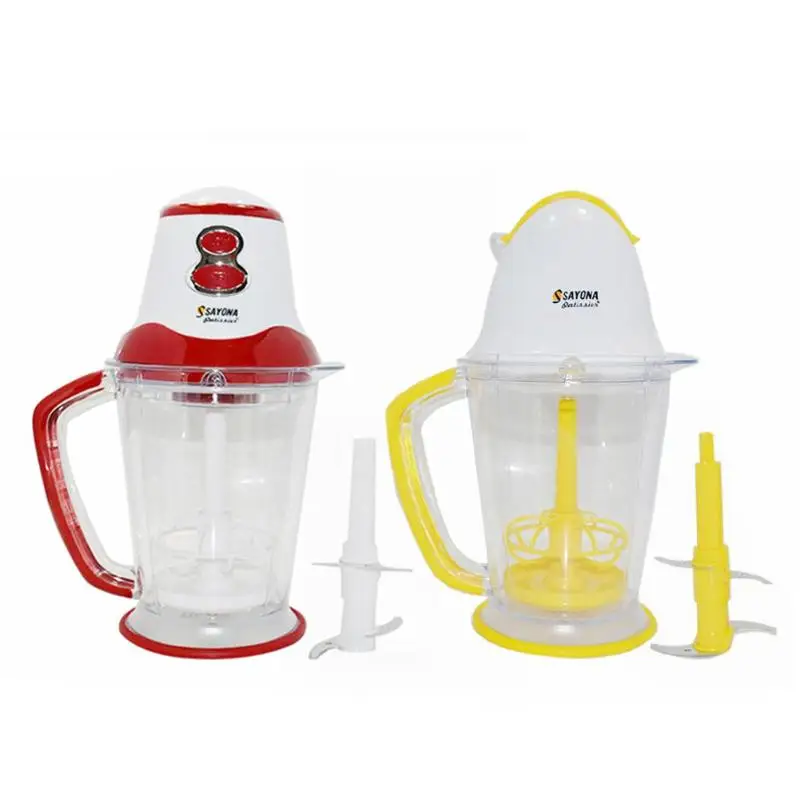 Автоматический мощный Электрический Мясорубка многофункционал кухонный