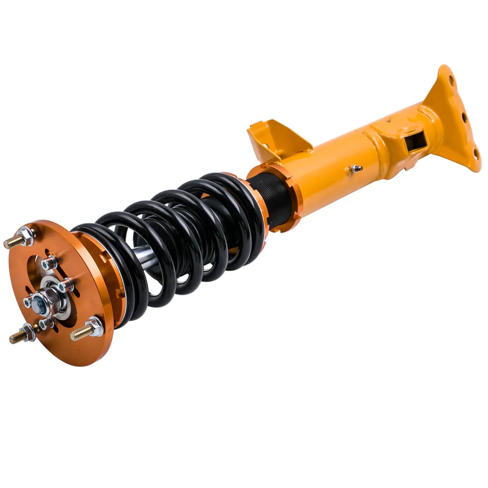 Полная для BMW E36 M3 3 серии седан купе Coilover амортизатора подходит 316i 318is 320i 323i 325i 328i 90