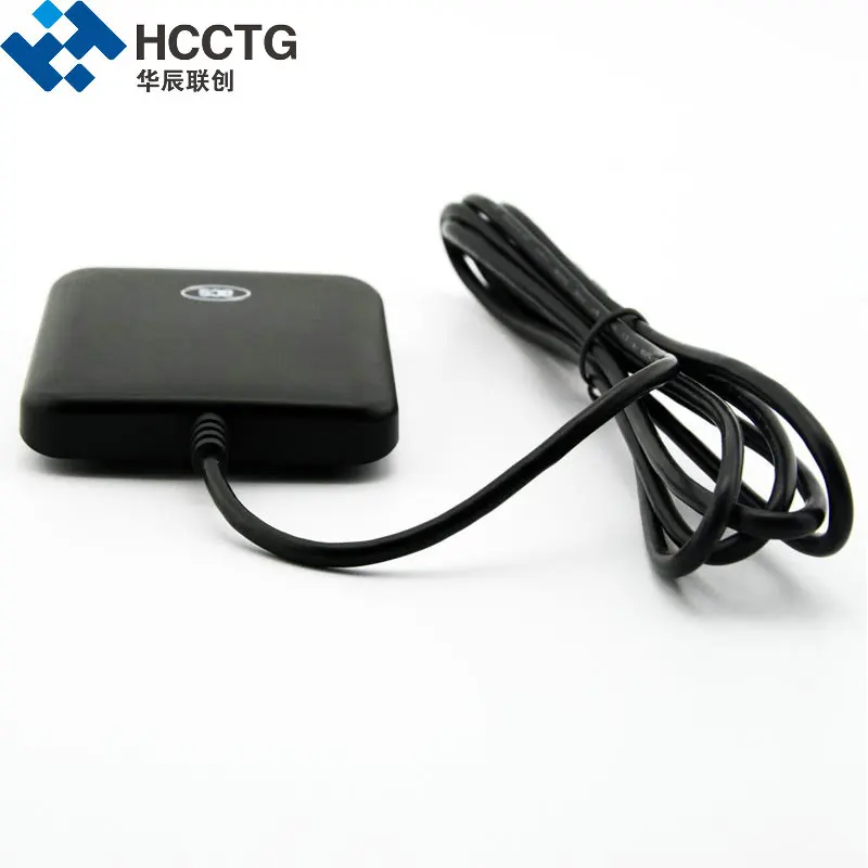 ACR39U USB EMV Android планшет PS SC совместимый ISO 7816 смарт-кардридер Запись IC контактный чип
