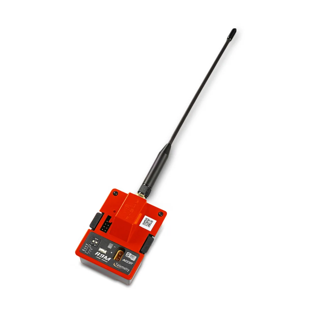 FrSky R9M 900MHz дальний передатчик модуль для R9 серии детали игрушек на дистанционном