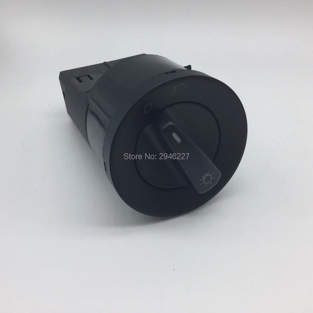 Переключатель фар для Volkswagen VW Bora New Beetle Cabriolet Passat B3 1 9 TDI 1C0941531B 1C0941531B20H 1C0 941 531 B 01C