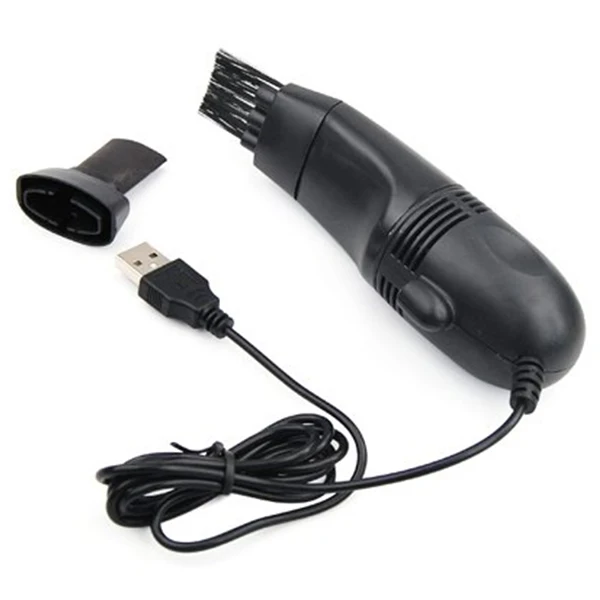 1 Набор мини usb Компьютерный пылесос щетка для клавиатуры | Бытовая техника