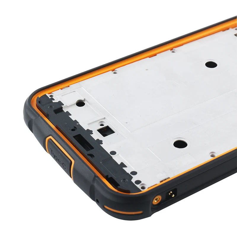Чехол для аккумулятора remanбор Ulefone Armor 5 два цвета 85 '' подходит защитная