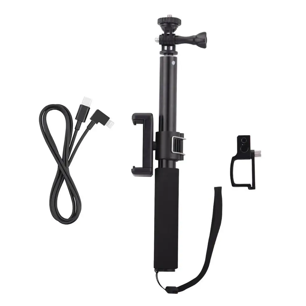 1 м кабель для передачи данных DJI OSMO 18g карманного типа C черного цвета м/39 4 дюйма |
