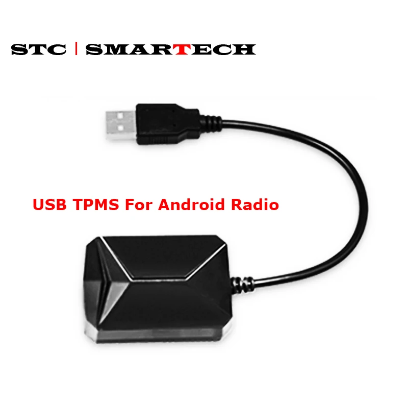 Android DVD TPMS USB сигнализация автошины система мониторинга давления 4 шины
