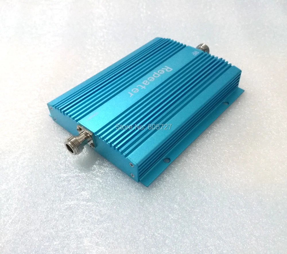 Усилитель сигнала CDMA 900 МГц Мобильный телефон усилитель ретранслятор RF GSM 980 |