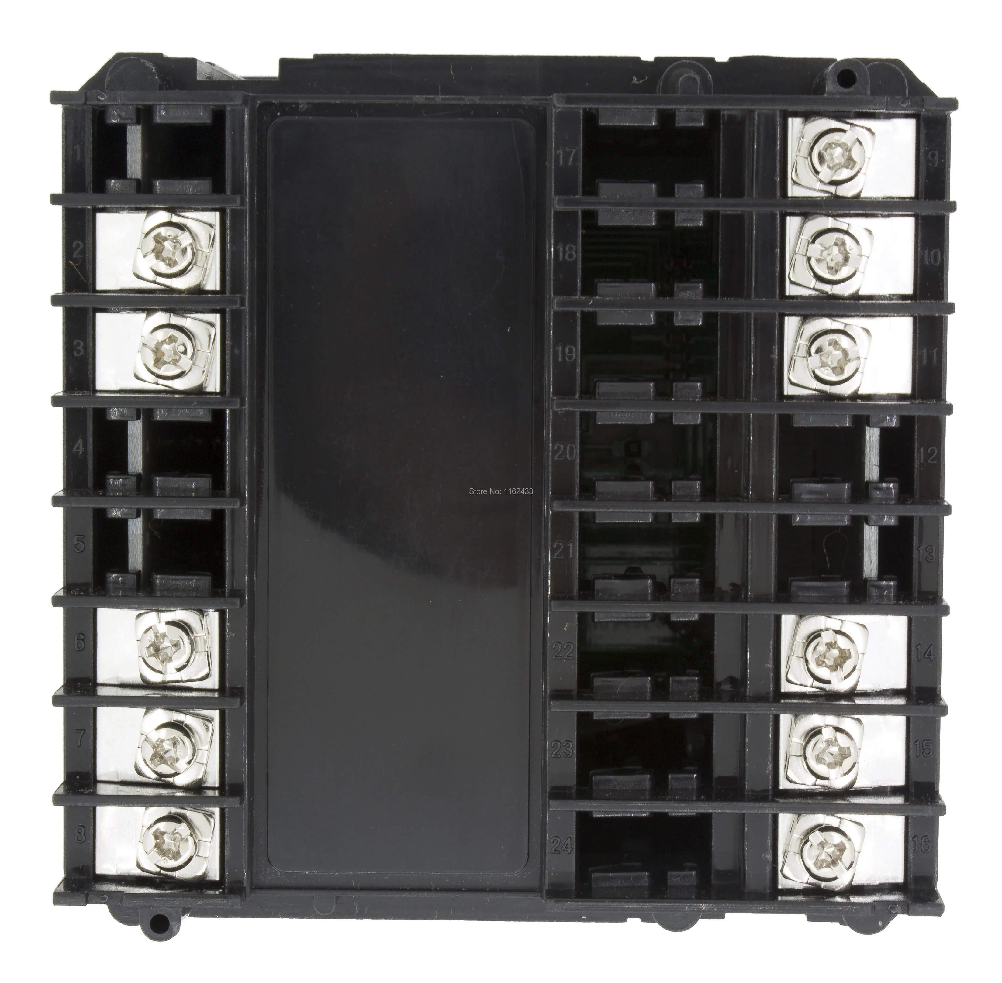 Цифровой ПИД регулятор температуры реле RTD 4 20mA SCR выход REX C900|relay coil|relay driverrelay pins |