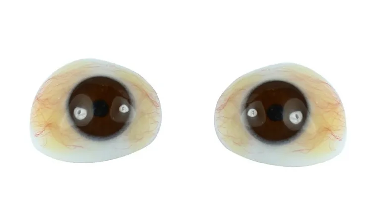 2 шт. расходные материалы для аппаратов глаз медицинский с высоким искусственным