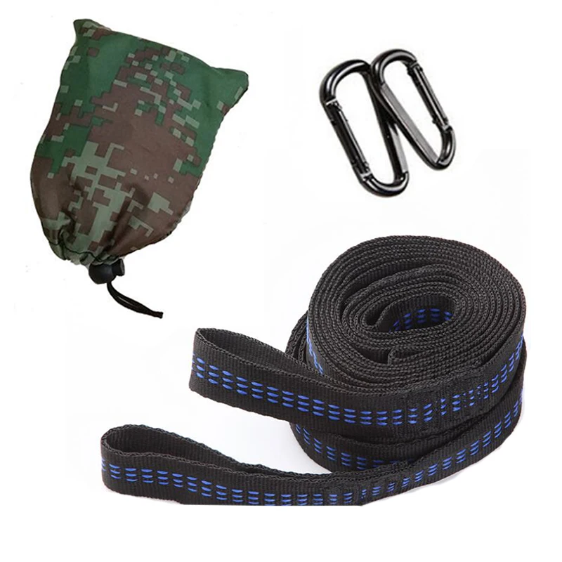 2 м на открытом воздухе укрепительные Ремешки ремень висит веревочный крюк для