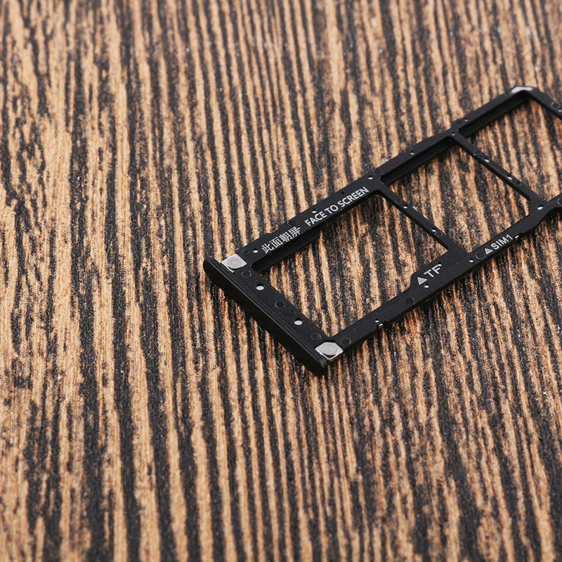 Ocolor для Xiao mi Red 6 Pro слот sim карты держатель SD адаптер запасная часть Xiaomi A2 Lite лоток