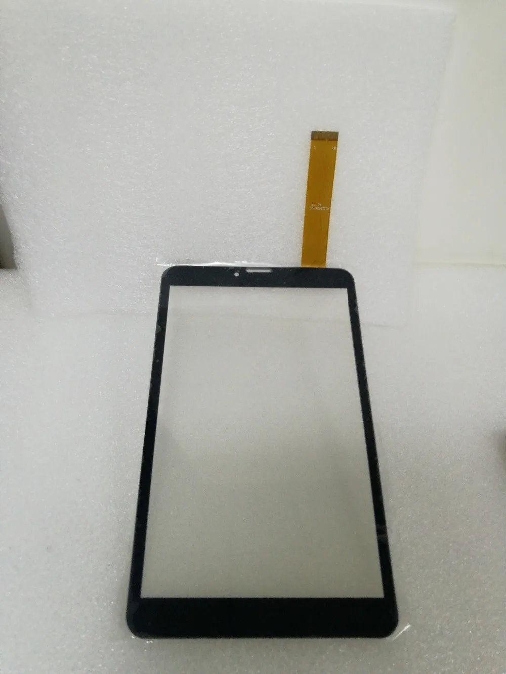 ZGY новый для 8 &quotIrbis TZ884 TZ 884 3G планшет сенсорный экран Сенсорная панель дигитайзер