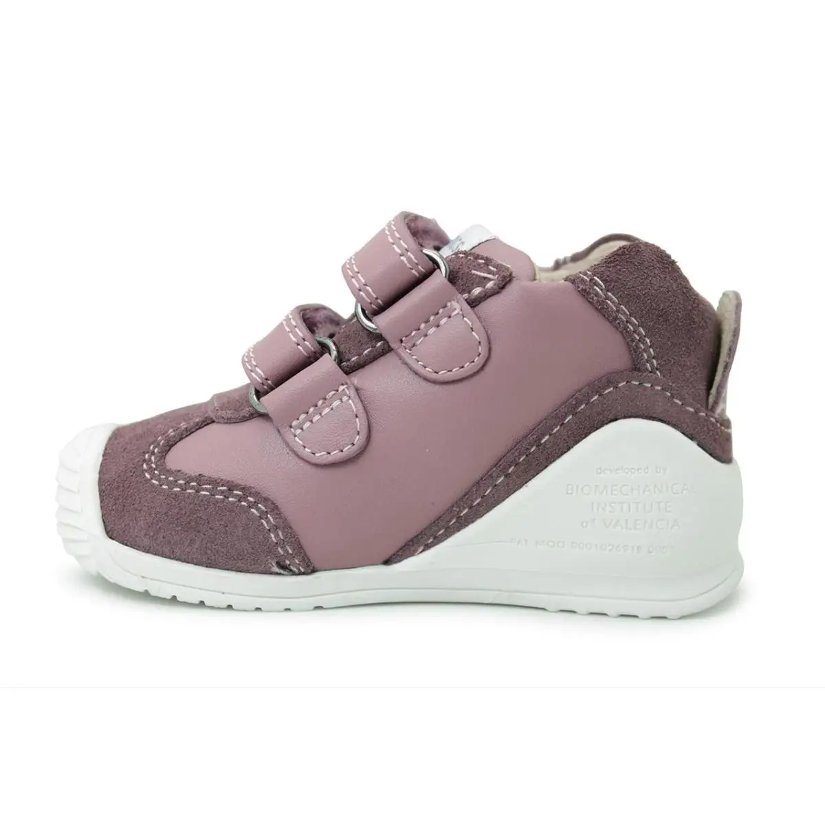 BIOMECANICS UNISEX детская обувь на липучке| |