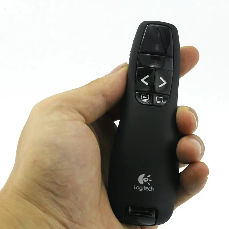 Беспроводная лазерная указка JSHFEI R400 2 4 ГГц USB|pointer pen|presentation pointerpointer laser |