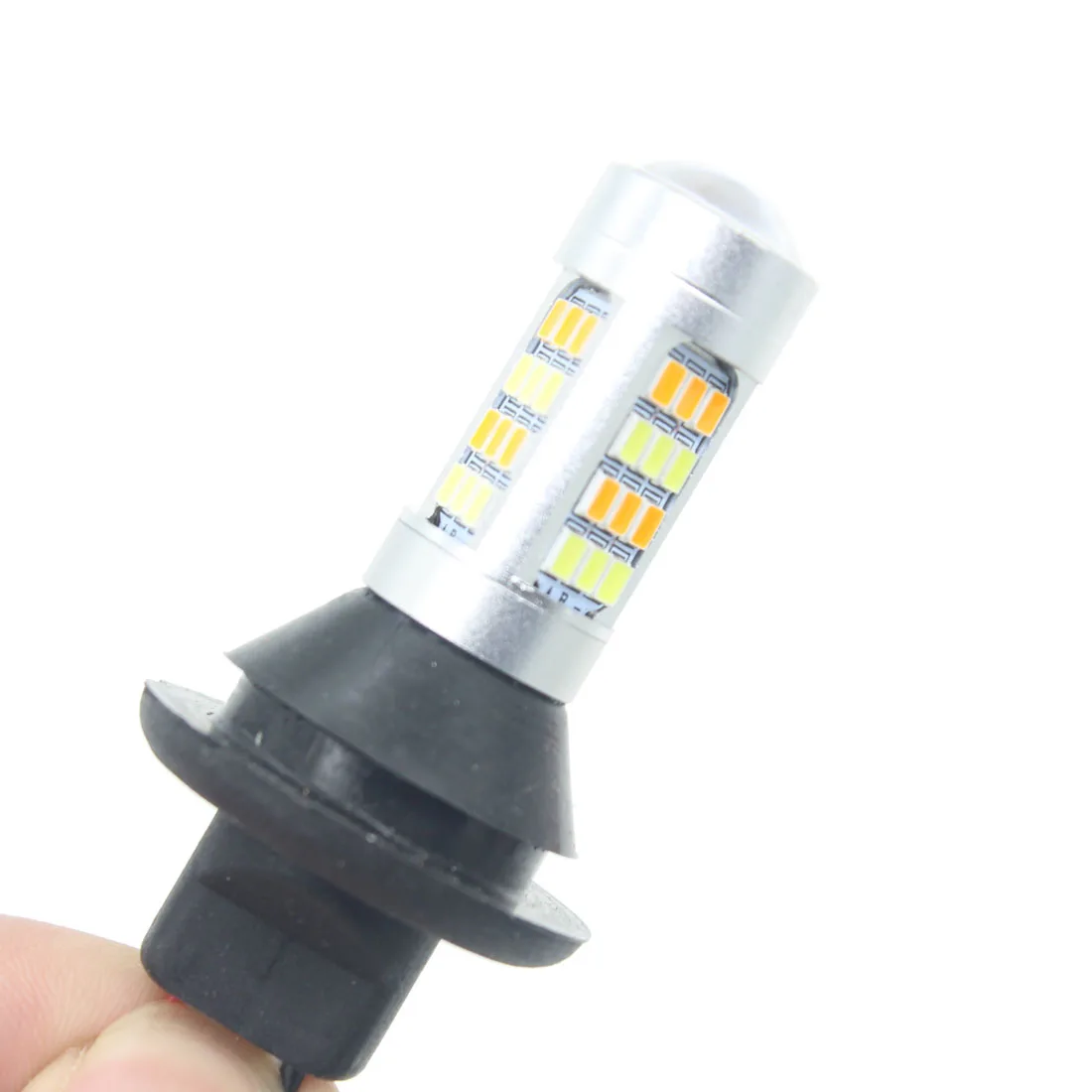 2X S25 T20 W21W WY21W 7440 42 2835 Авто головного средства ухода за кожей Шеи светодиодный