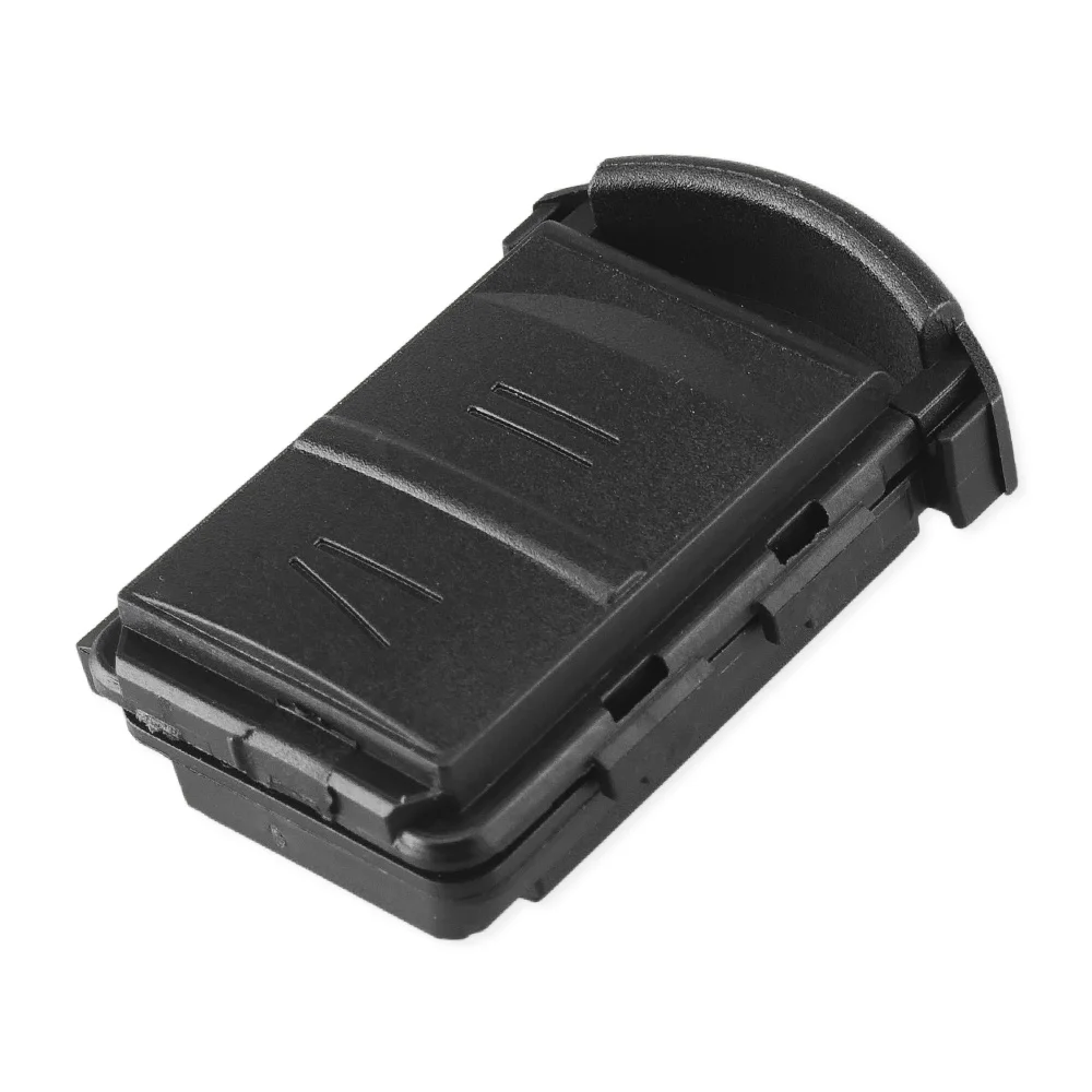 Dandkey Replacement Auto Car Key Fob Case For Vauxhall Corsa Agila Meriva Combo Cover Shell Opel With Battery Holder | Автомобили и