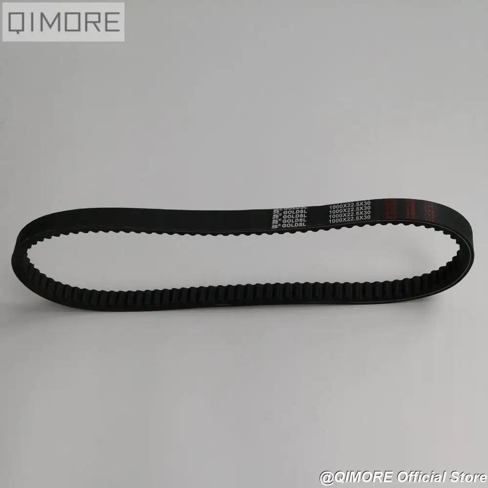 Ремень привода CVT 1000 22 5 30 для мотоцикла CFMOTO V3 V5 Qlink Sapero 250 cc длинный чехол двигателя