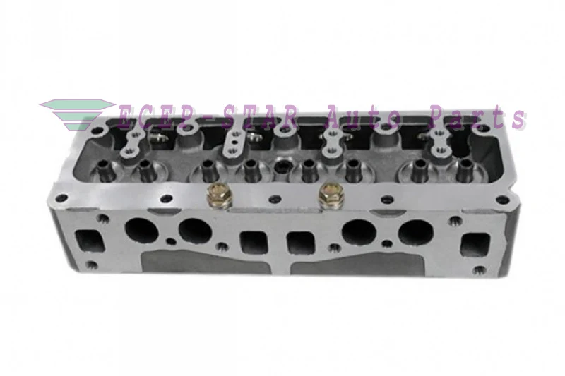 Головка цилиндра 5K 5KU для Toyota Corolla Lite Ace Daihatsu Delta wide 1486CC 1.5L SOHC 8V 11101 13062 1110113062