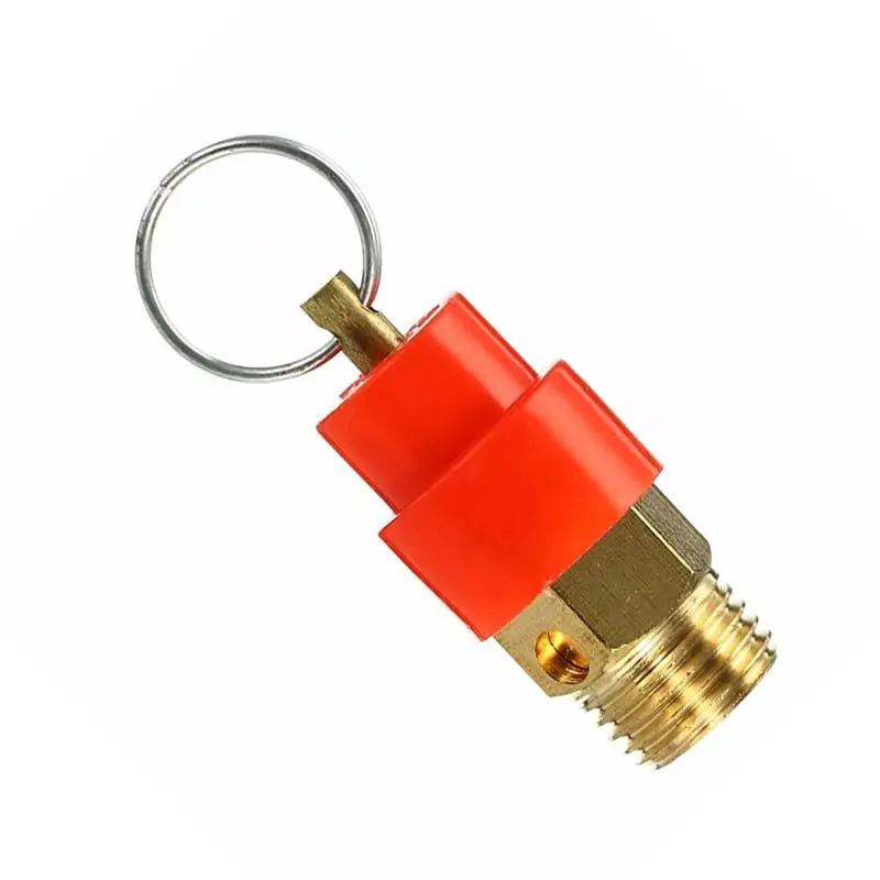 1/4 ''BSP 120PSI воздушный компрессор предохранительный клапан регулятор давления 9