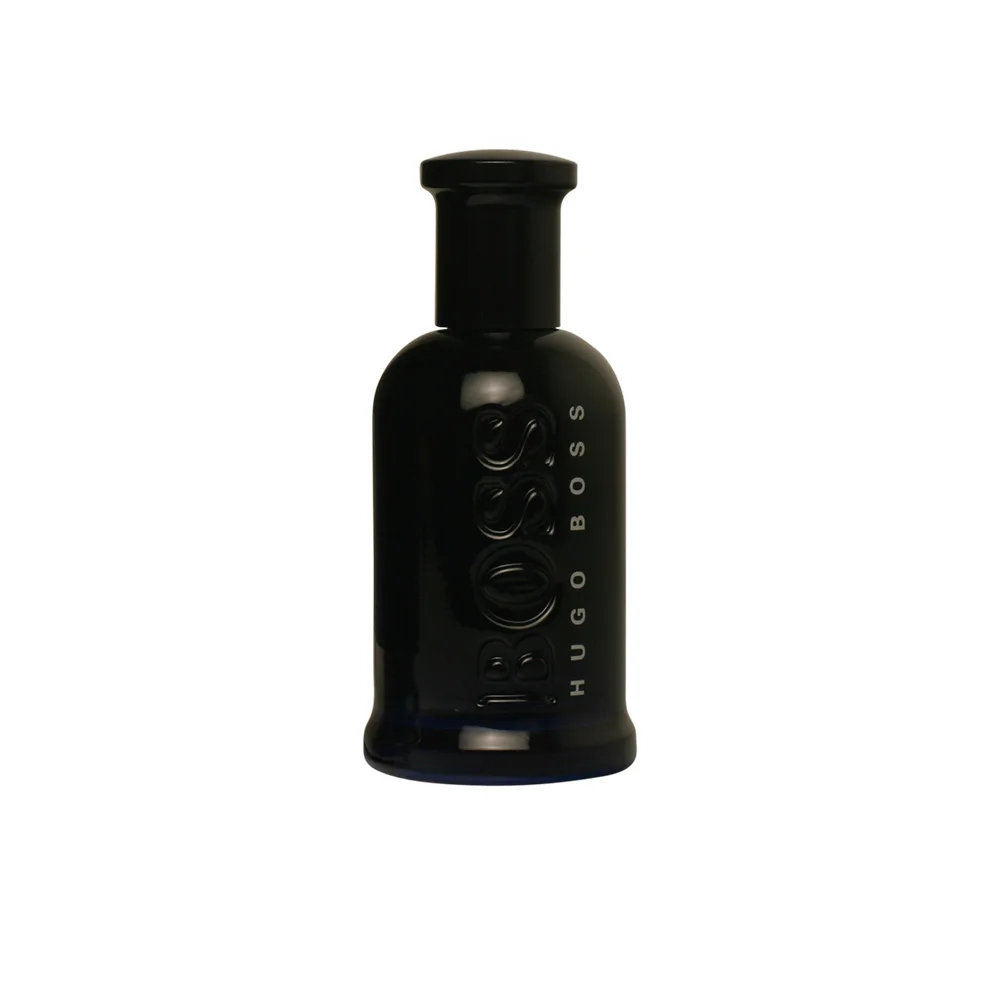 Boss бутылочный ночной испаритель EDT Hugo boss-50 мл |