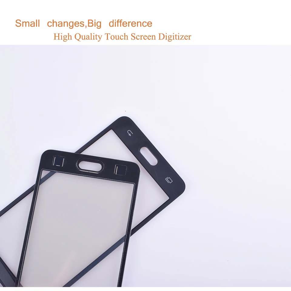 Pantalla t&aacute;ctil G532 para Samsung Galaxy J2 Prime G532 SM-G532, Panel digitalizador con Sensor, cristal frontal, lente exterior, 10 unids/lote-4