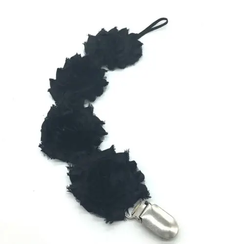 Для соска для девочек Клип Сеть маленьких накладки на соски Держатель пустышки