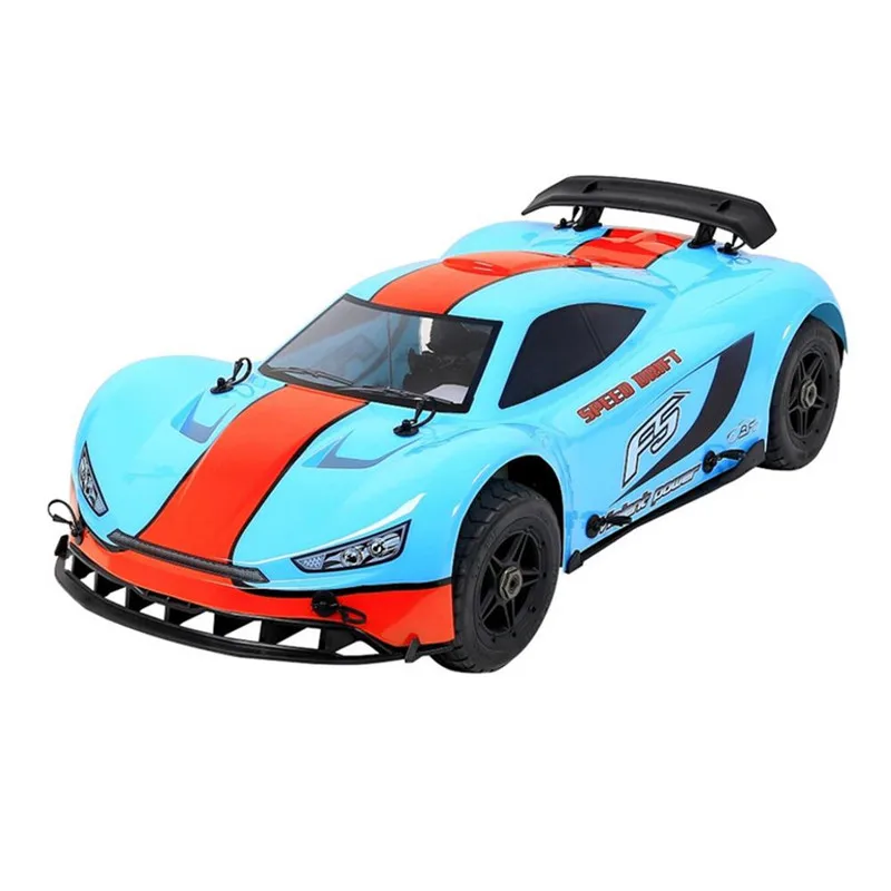 Rovan ROFUN F5 1/5 2 4G 4WD радиоуправляемая модель автомобиля 36cc бензин двигателя на дороге