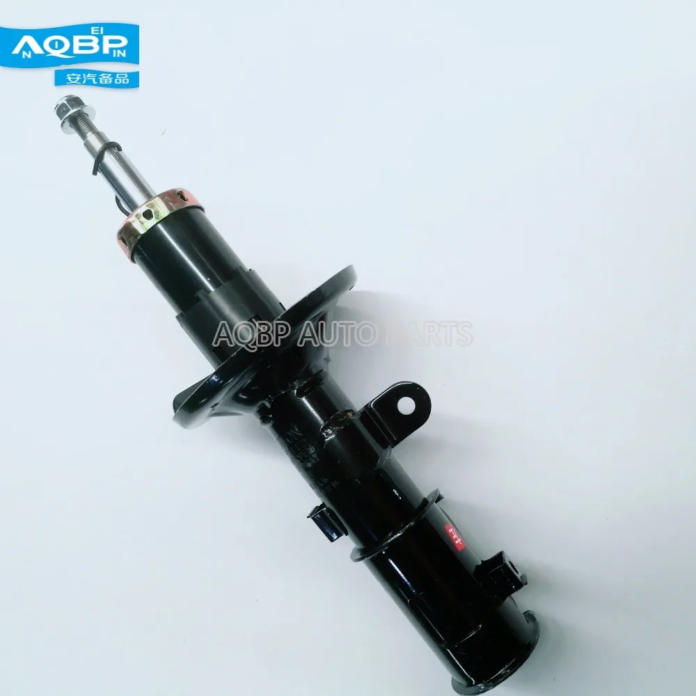 JAC J5 автомобильный OEM номер 2905210U7101 передний правый амортизатор подвеска рулевого