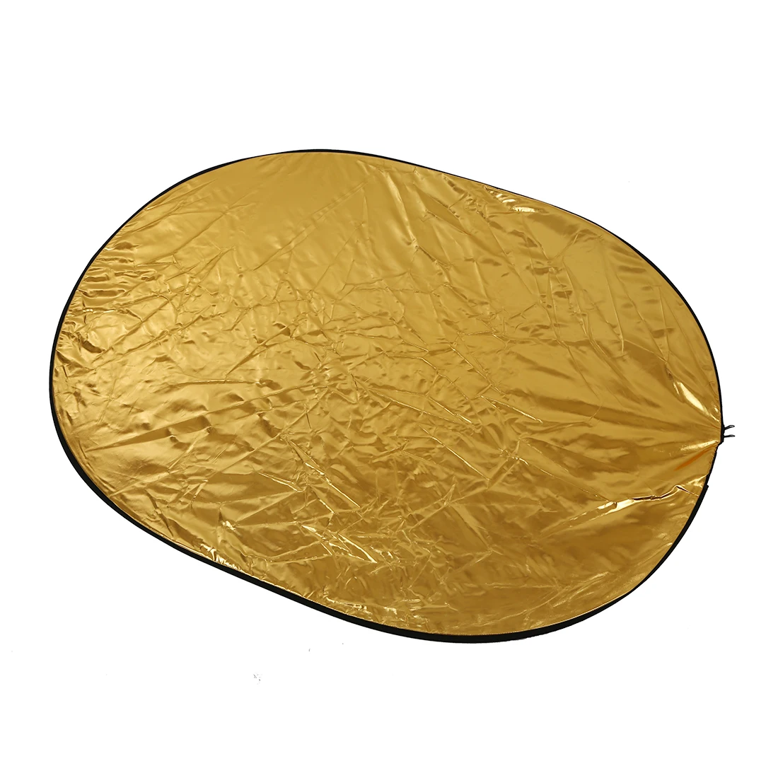 Top Deals 5 in 1 collapsible reflector oval photo studio 90 x 120 cm (35 &quotx 47 ') | Электроника