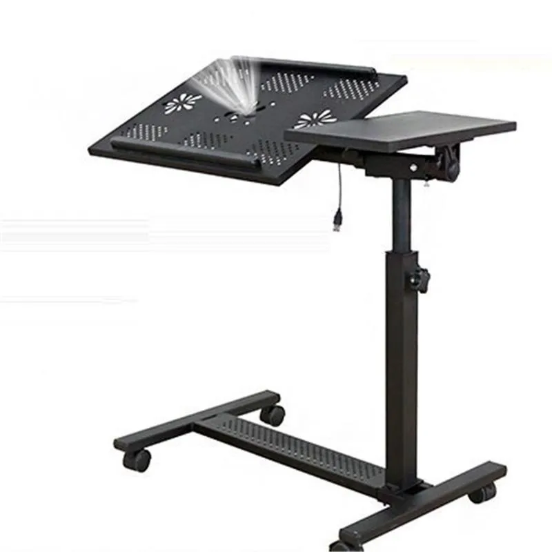 Кровать офисная Scrivania Ufficio ноутбук Biurko Tafel Mesa Dobravel Tablo подставка для ноутбука