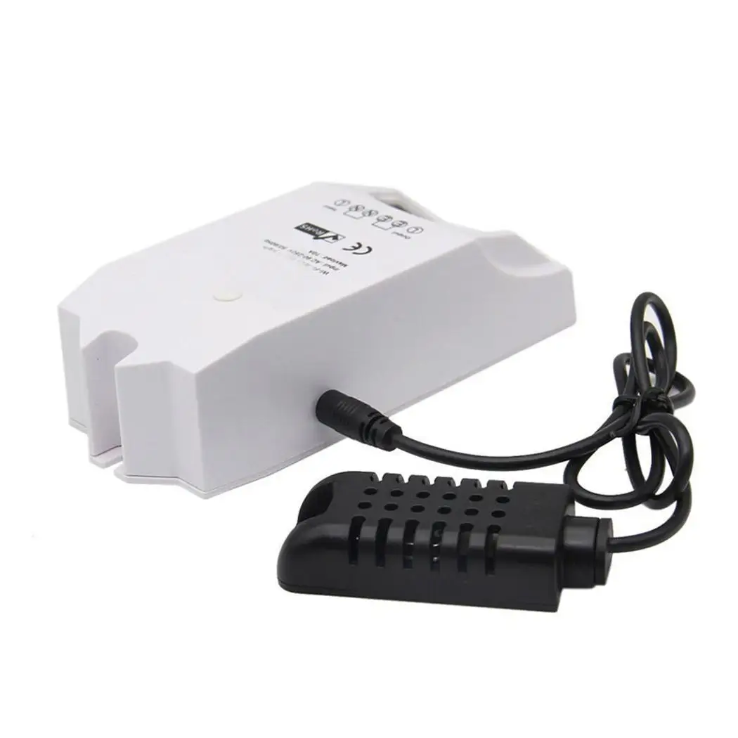 Смарт домашнее устройство Wifi смарт переключатель WiFi поддерживает Статус