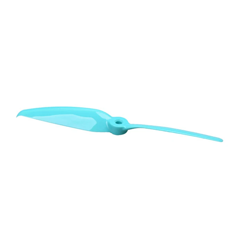 2 пары Gemfan Flash 6042 6 0x4 PC 2-blade Propeller 5 мм монтажное отверстие для RC FPV Racing Drone Multicopter