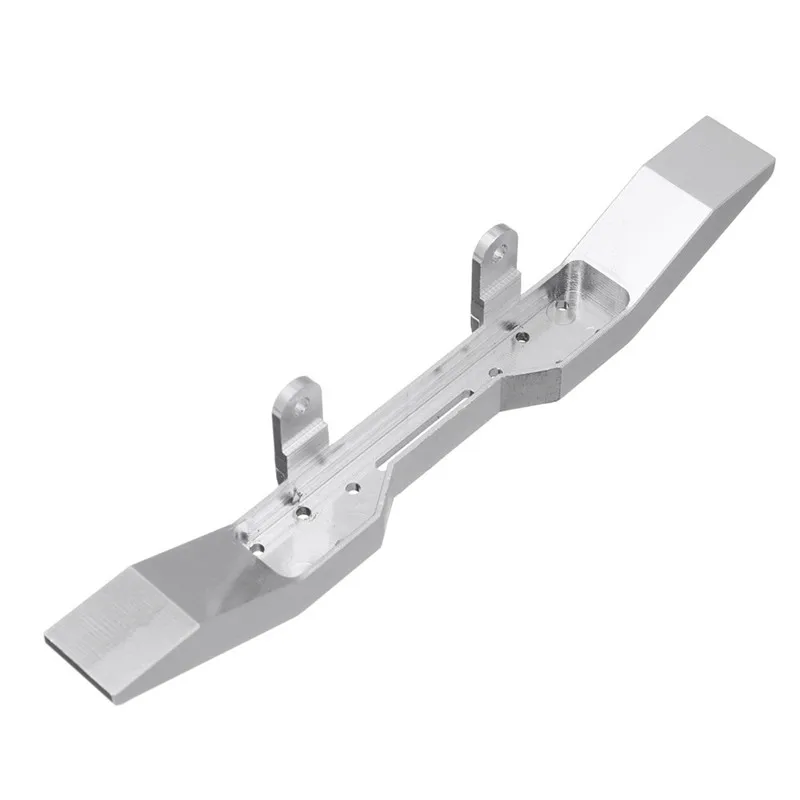 WPL Metal Bumper Protector With Hook For B14 B16 | Игрушки и хобби