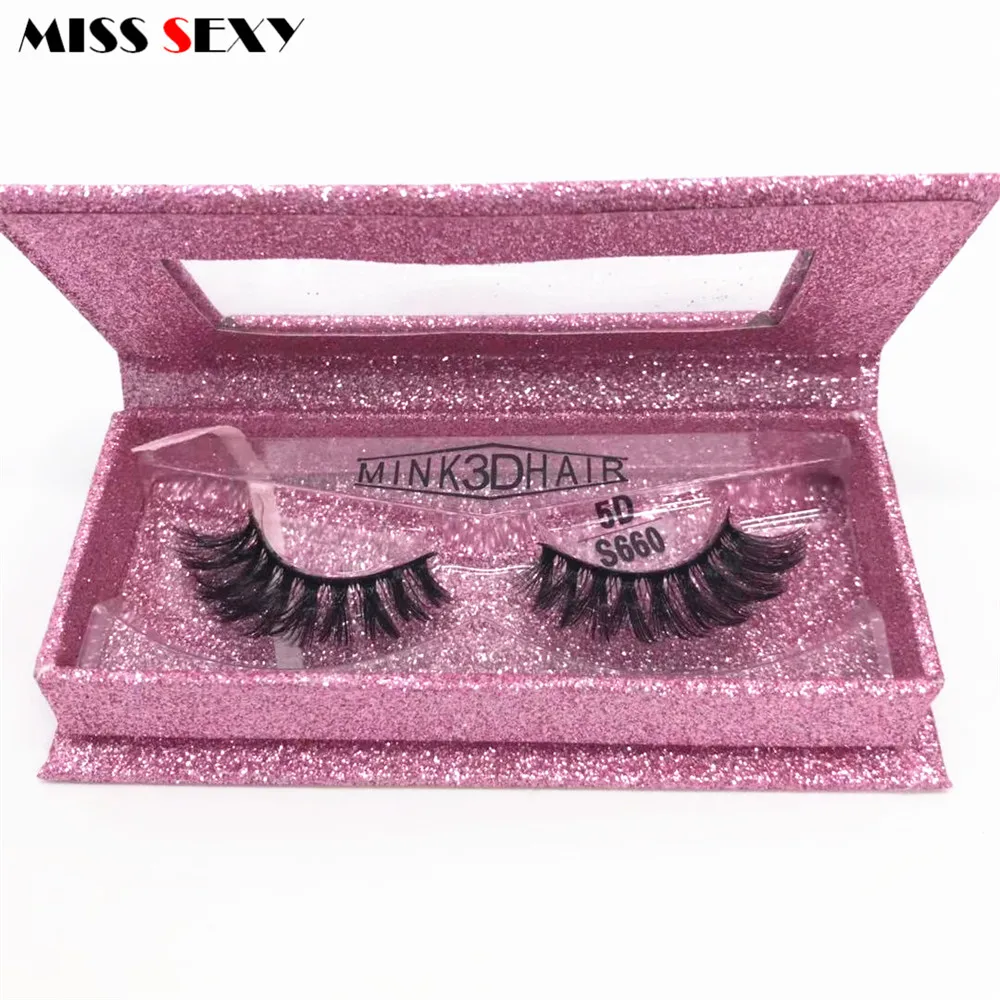 Misssexy lash 6ds021 норковые ресницы ручной работы крест накрест Накладные без лишних