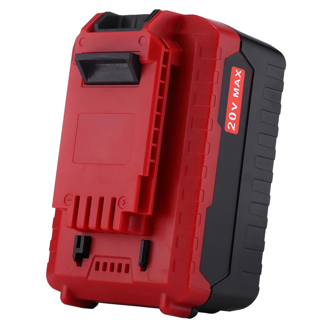 JABS 1 пара 20V Max 5.0Ah литий ионная батарея для кабеля Porter PCC685L PCC680L|Батареи| |