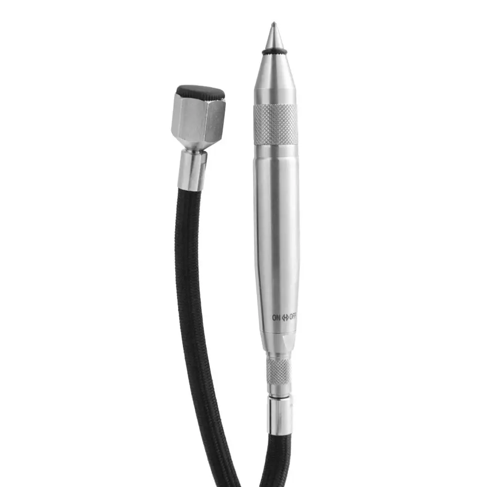 Пневматический гравировальный станок для металла дерева пластика стекла