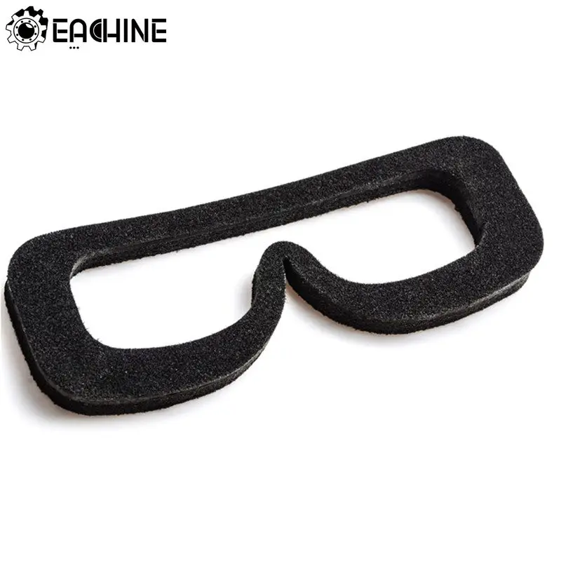 

Original Eachine EV200D FPV Goggles Spare Part Curved Sponge Pad
